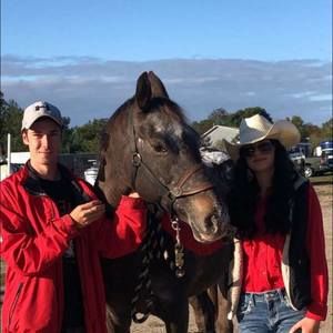 Meet your Posher, Char